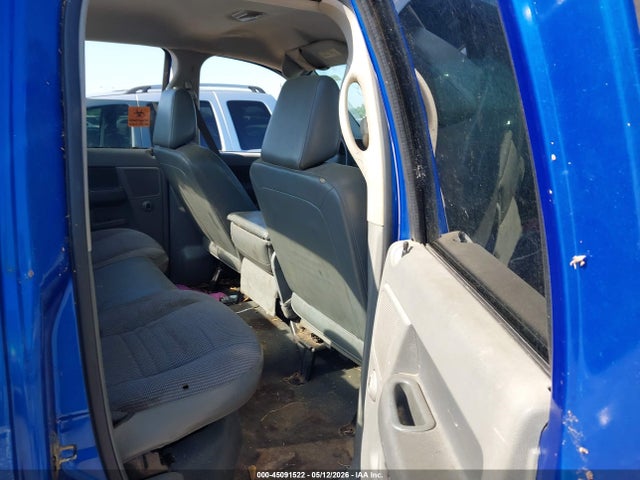 Dodge Ram 1500 St