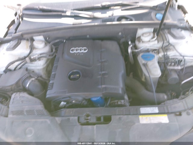 Audi A4 2.0t Premium