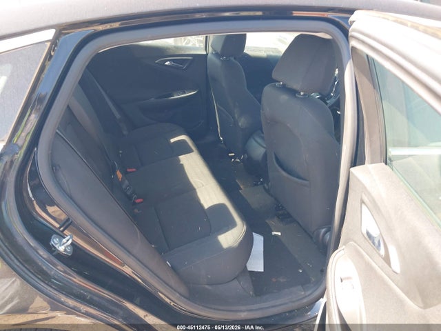 Chevrolet Malibu Fwd Ls