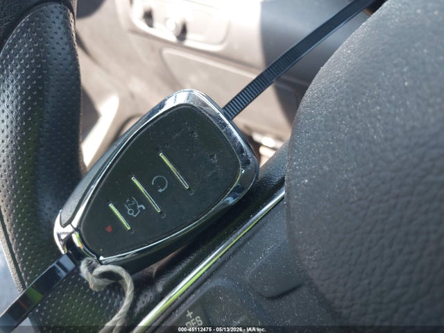 Chevrolet Malibu Fwd Ls