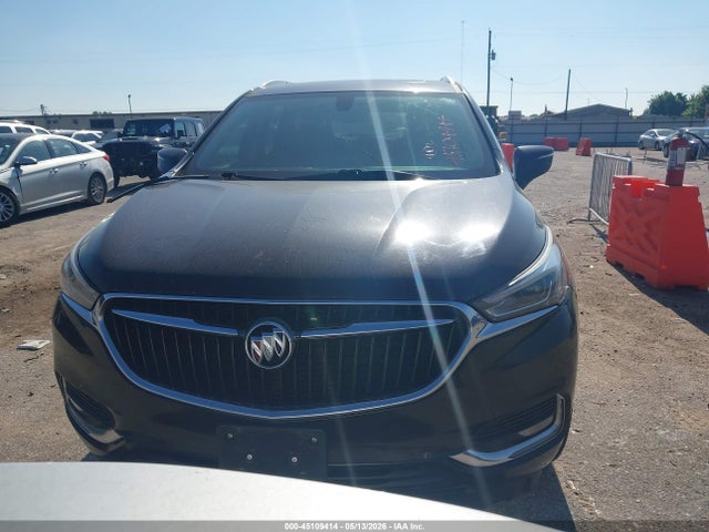 Buick Enclave Fwd Essence