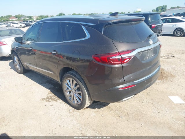Buick Enclave Fwd Essence