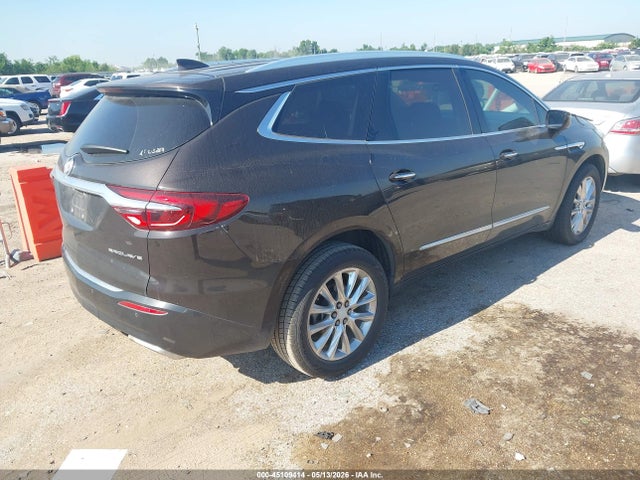 Buick Enclave Fwd Essence