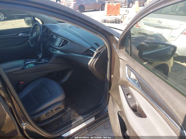 Buick Enclave Fwd Essence