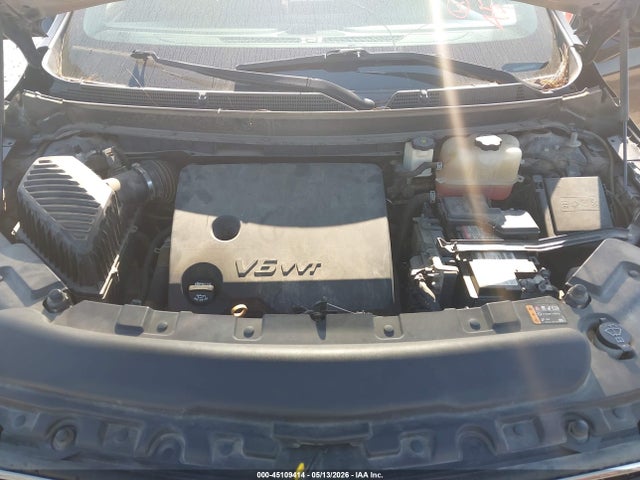 Buick Enclave Fwd Essence