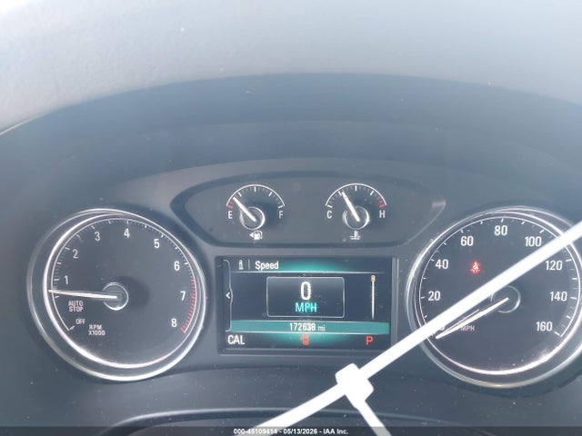 Buick Enclave Fwd Essence