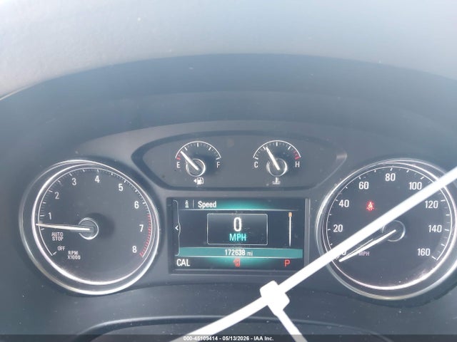 Buick Enclave Fwd Essence