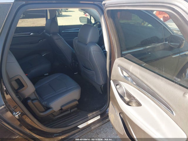 Buick Enclave Fwd Essence