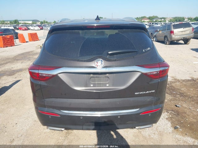 Buick Enclave Fwd Essence