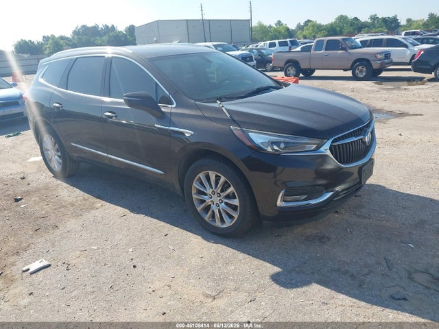 Salvage Buick Enclave Image