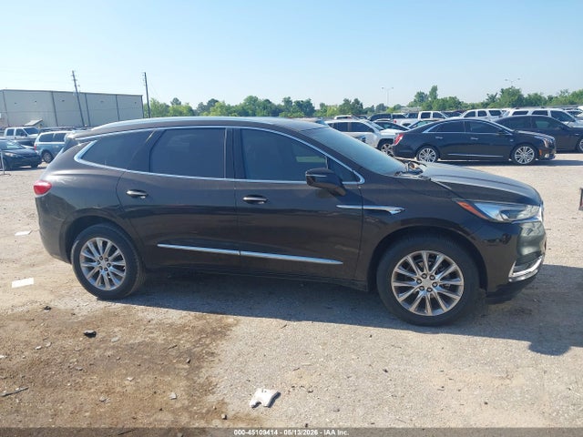 Buick Enclave Fwd Essence