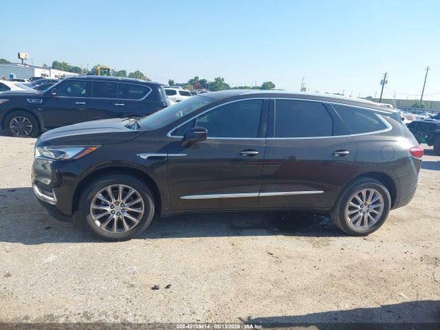 Buick Enclave Fwd Essence