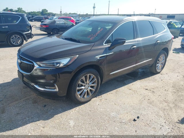 Buick Enclave Fwd Essence