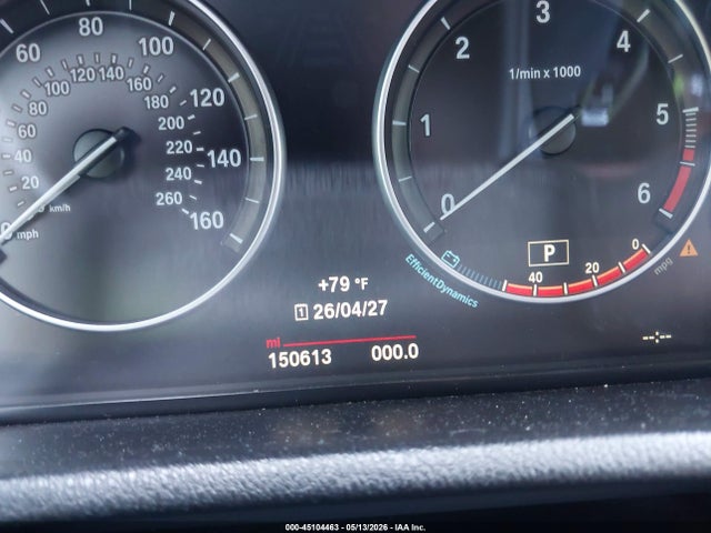 BMW X Series Xdrive28d