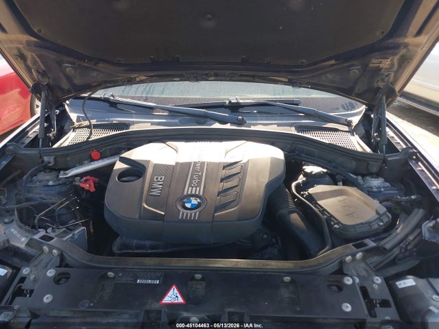 BMW X Series Xdrive28d