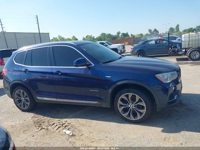 BMW X Series Xdrive28d
