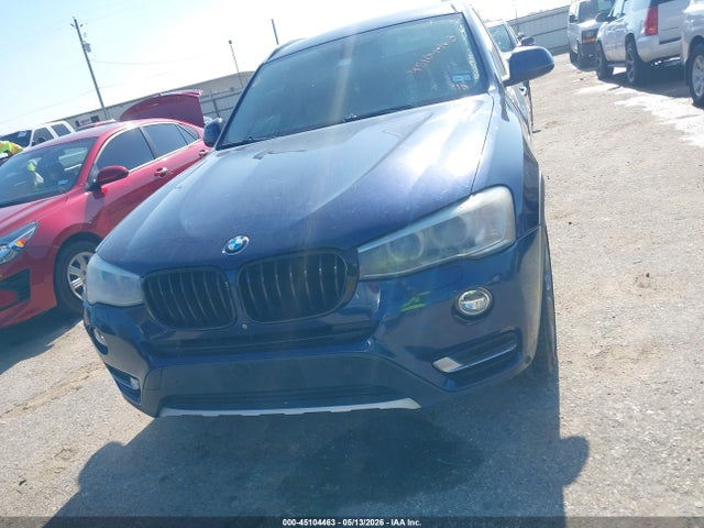 BMW X Series Xdrive28d