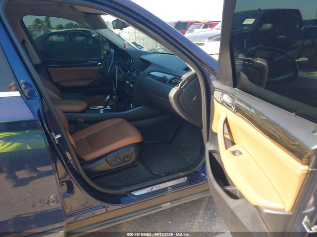 BMW X Series Xdrive28d