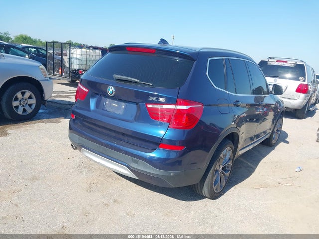 BMW X Series Xdrive28d