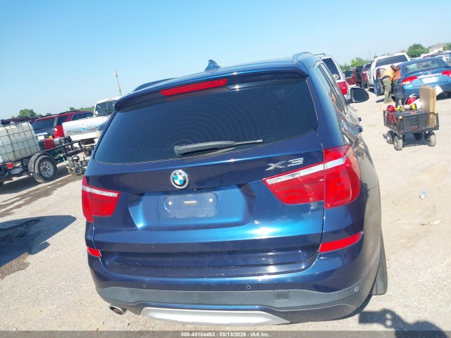BMW X Series Xdrive28d
