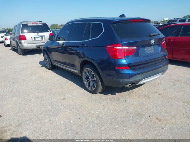 BMW X Series Xdrive28d