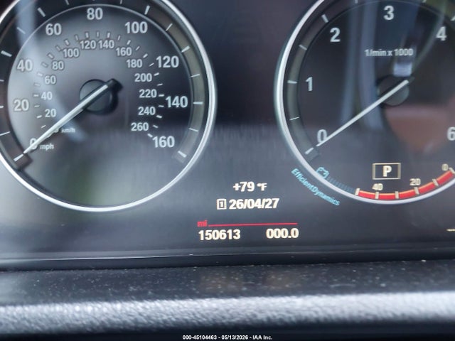 BMW X Series Xdrive28d