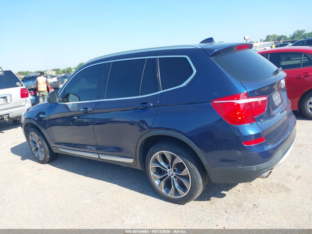 BMW X Series Xdrive28d