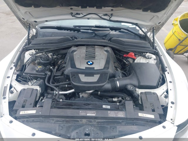 BMW 6 Series