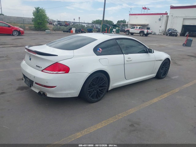 BMW 6 Series