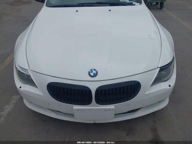 BMW 6 Series