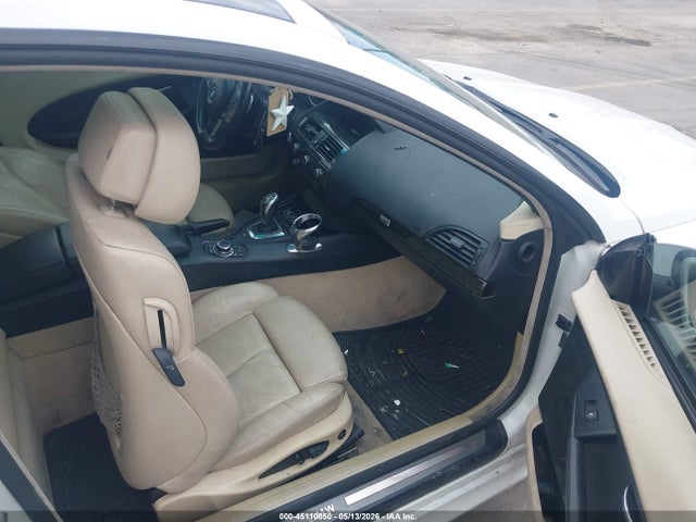 BMW 6 Series
