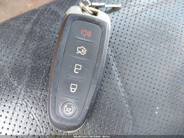 Ford Explorer Sport