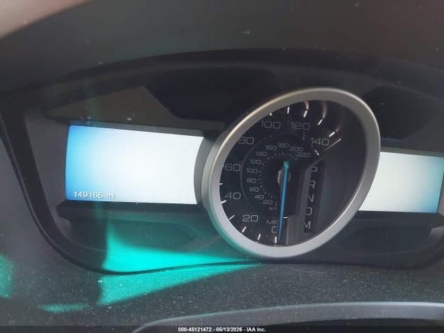 Ford Explorer Sport