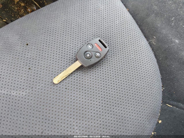 Honda Fit Sport