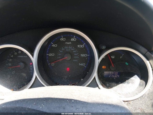 Honda Fit Sport