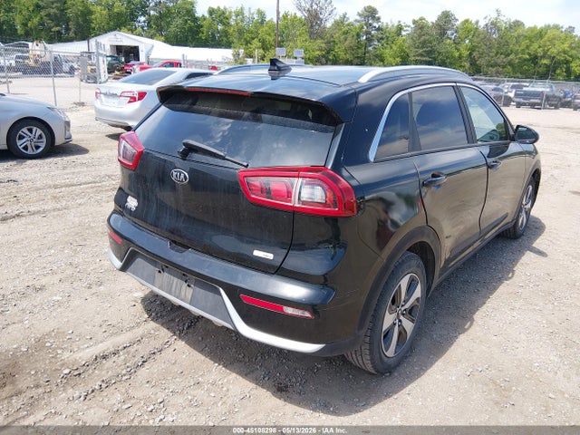 Kia Niro Lx