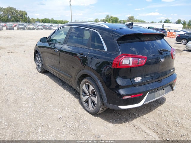 Kia Niro Lx
