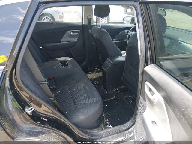 Kia Niro Lx