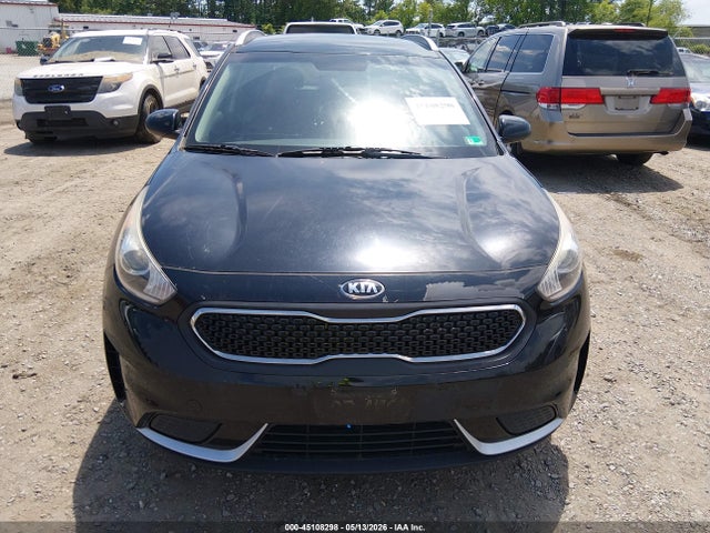 Kia Niro Lx