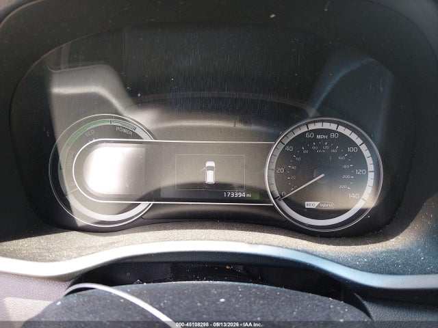 Kia Niro Lx