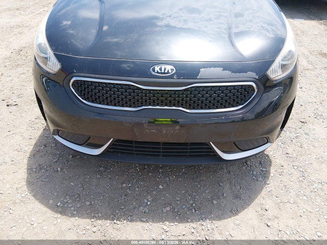 Kia Niro Lx