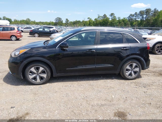 Kia Niro Lx