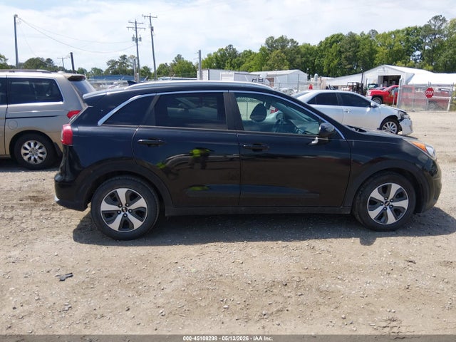 Kia Niro Lx