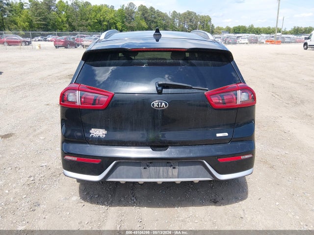 Kia Niro Lx
