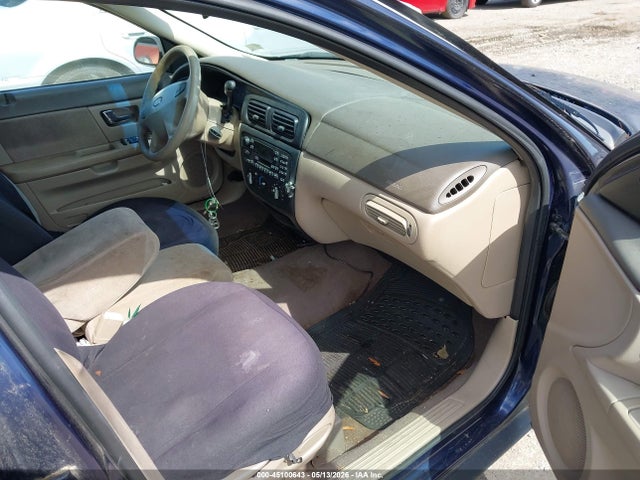 Ford Taurus Ses