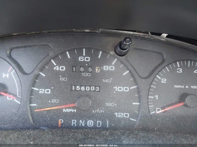 Ford Taurus Ses