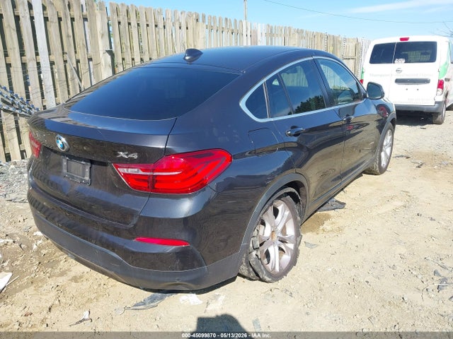 BMW X Series Xdrive28i