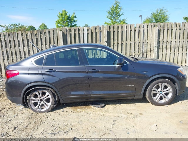 BMW X Series Xdrive28i