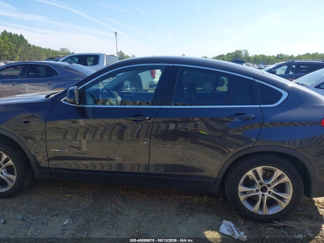 BMW X Series Xdrive28i