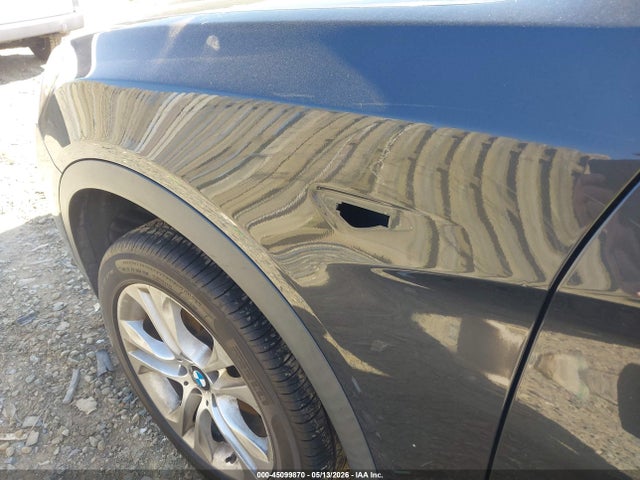 BMW X Series Xdrive28i